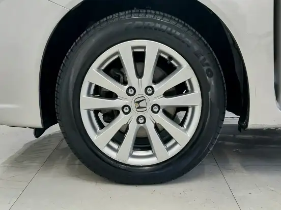 HONDA-CIVIC-1.8 LXS 16V FLEX 4P MANUAL HONDA-CIVIC-2012