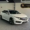 HONDA CIVIC 1.5 16V TURBO GASOLINA TOURING 4P CVT HONDA CIVIC 1.5 16V TURBO GASOLINA TOURING 4P CVT