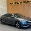 HONDA CIVIC 1.5 16V TURBO GASOLINA TOURING 4P CVT HONDA CIVIC 1.5 16V TURBO GASOLINA TOURING 4P CVT