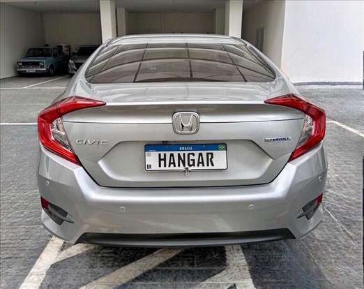 HONDA-CIVIC-1.5 16V TURBO GASOLINA TOURING 4P CVT HONDA-CIVIC-2018