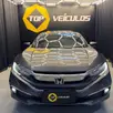 HONDA CIVIC 1.5 16V TURBO GASOLINA TOURING 4P CVT HONDA CIVIC 1.5 16V TURBO GASOLINA TOURING 4P CVT