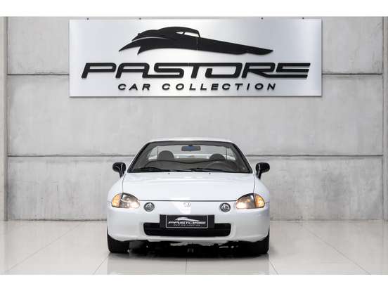 HONDA-CIVIC-1.6 VTI CRX TARGA 16V GASOLINA 2P MANUAL HONDA-CIVIC-1993