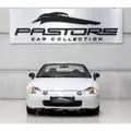 HONDA CIVIC 1.6 VTI CRX TARGA 16V GASOLINA 2P MANUAL HONDA CIVIC 1.6 VTI CRX TARGA 16V GASOLINA 2P MANUAL