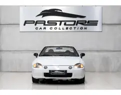 HONDA CIVIC 1.6 VTI CRX TARGA 16V GASOLINA 2P MANUAL HONDA CIVIC 1.6 VTI CRX TARGA 16V GASOLINA 2P MANUAL