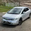 HONDA CIVIC 1.8 EXS 16V FLEX 4P AUTOMÁTICO HONDA CIVIC 1.8 EXS 16V FLEX 4P AUTOMÁTICO