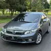 HONDA CIVIC 1.8 LXL 16V FLEX 4P AUTOMÁTICO HONDA CIVIC 1.8 LXL 16V FLEX 4P AUTOMÁTICO