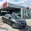 HONDA CIVIC 1.8 LXL 16V FLEX 4P AUTOMÁTICO HONDA CIVIC 1.8 LXL 16V FLEX 4P AUTOMÁTICO