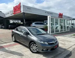 HONDA CIVIC 1.8 LXL 16V FLEX 4P AUTOMÁTICO HONDA CIVIC 1.8 LXL 16V FLEX 4P AUTOMÁTICO