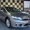 HONDA CIVIC 1.8 LXL 16V FLEX 4P AUTOMÁTICO HONDA CIVIC 1.8 LXL 16V FLEX 4P AUTOMÁTICO