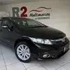 HONDA CIVIC 1.8 LXL 16V FLEX 4P AUTOMÁTICO HONDA CIVIC 1.8 LXL 16V FLEX 4P AUTOMÁTICO