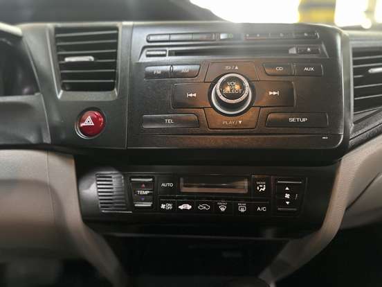 HONDA-CIVIC-1.8 LXS 16V FLEX 4P AUTOMÁTICO HONDA-CIVIC-2015