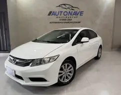 HONDA CIVIC 1.8 LXS 16V FLEX 4P MANUAL HONDA CIVIC 1.8 LXS 16V FLEX 4P MANUAL