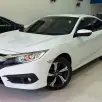HONDA CIVIC 2.0 16V FLEXONE EX 4P CVT HONDA CIVIC 2.0 16V FLEXONE EX 4P CVT