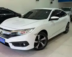 HONDA CIVIC 2.0 16V FLEXONE EX 4P CVT HONDA CIVIC 2.0 16V FLEXONE EX 4P CVT