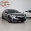 HONDA CIVIC 2.0 16V FLEXONE LX 4P CVT HONDA CIVIC 2.0 16V FLEXONE LX 4P CVT