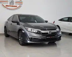HONDA CIVIC 2.0 16V FLEXONE LX 4P CVT HONDA CIVIC 2.0 16V FLEXONE LX 4P CVT