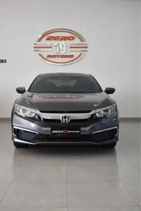 HONDA-CIVIC-2020
