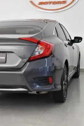 HONDA-CIVIC-2.0 16V FLEXONE LX 4P CVT HONDA-CIVIC-2020