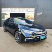 HONDA CIVIC 2.0 16V FLEXONE LX 4P CVT HONDA CIVIC 2.0 16V FLEXONE LX 4P CVT