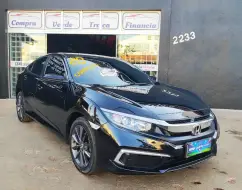 HONDA CIVIC 2.0 16V FLEXONE LX 4P CVT HONDA CIVIC 2.0 16V FLEXONE LX 4P CVT