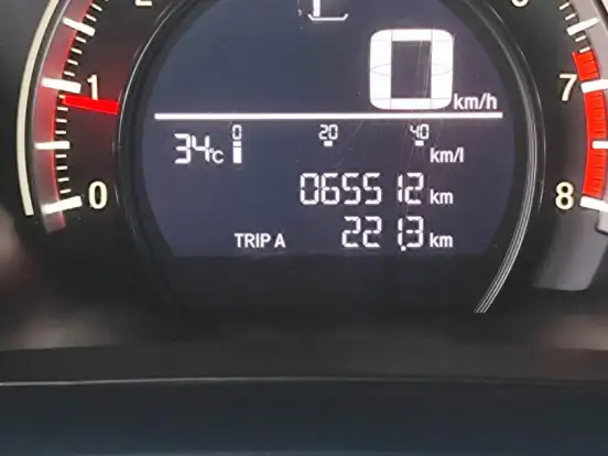 HONDA-CIVIC-2.0 16V FLEXONE LX 4P CVT HONDA-CIVIC-2020