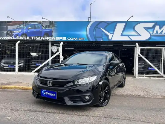 HONDA-CIVIC-2018