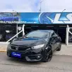 HONDA CIVIC 2.0 16V FLEXONE SPORT 4P CVT HONDA CIVIC 2.0 16V FLEXONE SPORT 4P CVT