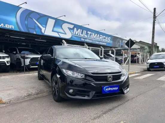 HONDA-CIVIC-2018
