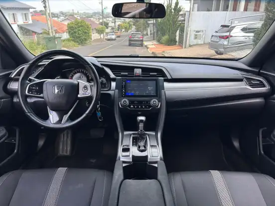 HONDA-CIVIC-2018