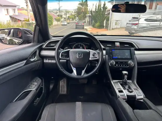 HONDA-CIVIC-2018
