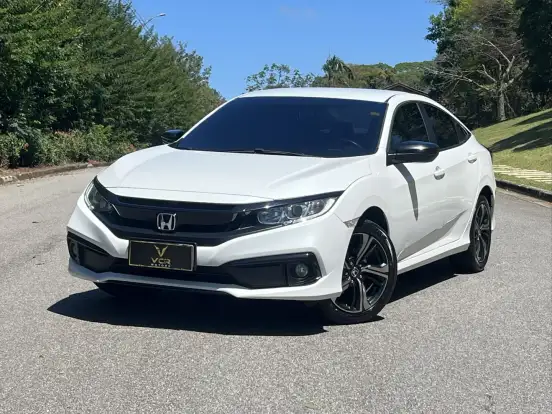 HONDA-CIVIC-2020