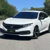 HONDA CIVIC 2.0 16V FLEXONE SPORT 4P CVT HONDA CIVIC 2.0 16V FLEXONE SPORT 4P CVT