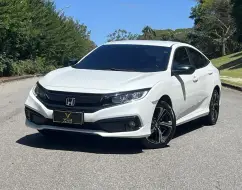 HONDA CIVIC 2.0 16V FLEXONE SPORT 4P CVT HONDA CIVIC 2.0 16V FLEXONE SPORT 4P CVT