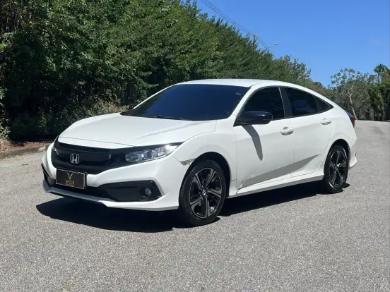 HONDA-CIVIC-2020