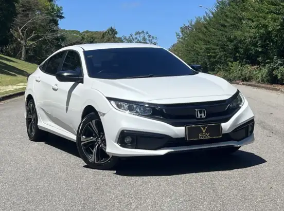 HONDA-CIVIC-2020