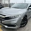 HONDA CIVIC 2.0 16V FLEXONE EX 4P CVT HONDA CIVIC 2.0 16V FLEXONE EX 4P CVT