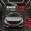 HONDA CIVIC 2.0 16V FLEXONE EX 4P CVT HONDA CIVIC 2.0 16V FLEXONE EX 4P CVT