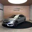 HONDA CIVIC 2.0 16V FLEXONE EX 4P CVT HONDA CIVIC 2.0 16V FLEXONE EX 4P CVT