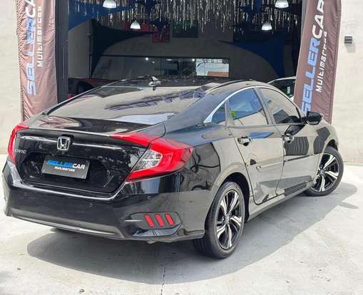 HONDA-CIVIC-2019
