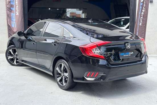 HONDA-CIVIC-2019