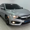HONDA CIVIC 2.0 16V FLEXONE EXL 4P CVT HONDA CIVIC 2.0 16V FLEXONE EXL 4P CVT