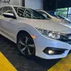 HONDA CIVIC 2.0 16V FLEXONE EXL 4P CVT HONDA CIVIC 2.0 16V FLEXONE EXL 4P CVT