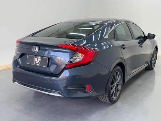 HONDA-CIVIC-2021