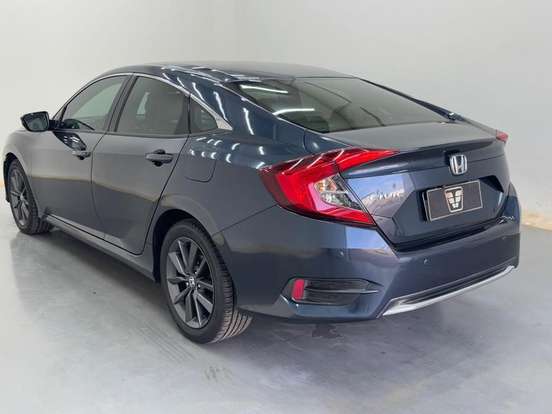 HONDA-CIVIC-2021