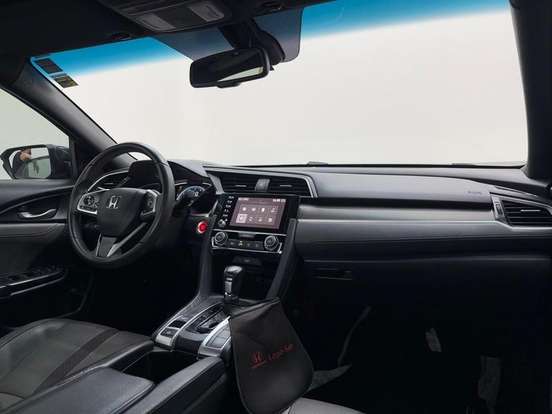 HONDA-CIVIC-2021