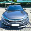 HONDA CIVIC 2.0 16V FLEXONE EXL 4P CVT HONDA CIVIC 2.0 16V FLEXONE EXL 4P CVT