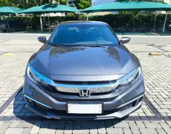 HONDA CIVIC 2.0 16V FLEXONE EXL 4P CVT HONDA CIVIC 2.0 16V FLEXONE EXL 4P CVT