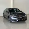 HONDA CIVIC 2.0 16V FLEXONE EXL 4P CVT HONDA CIVIC 2.0 16V FLEXONE EXL 4P CVT