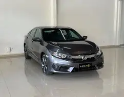 HONDA CIVIC 2.0 16V FLEXONE EXL 4P CVT HONDA CIVIC 2.0 16V FLEXONE EXL 4P CVT