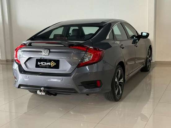 HONDA-CIVIC-2018